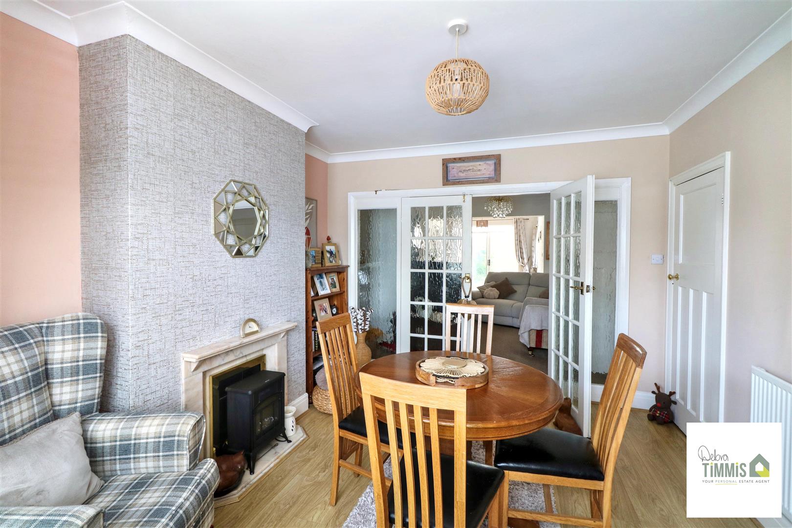 Courtway Drive, Sneyd Green, Stoke On Trent